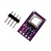 SCD40 GAS SENSOR Module FOR CO2 SENSOR